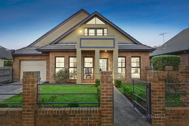 1/32 Fisher Street Malvern East 3145