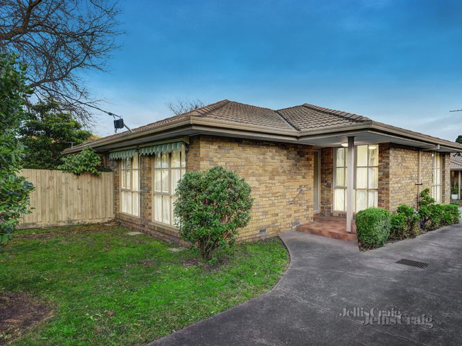 1 32 Franklin Road Doncaster East 3109