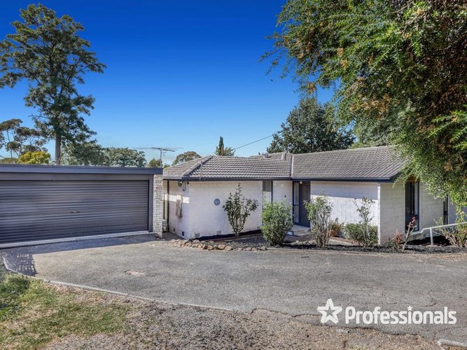 132 Hayrick Lane Mooroolbark 3138