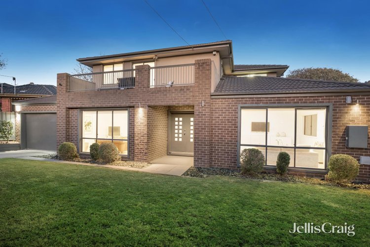 1 32 Mount Pleasant Drive Mount Waverley 3149