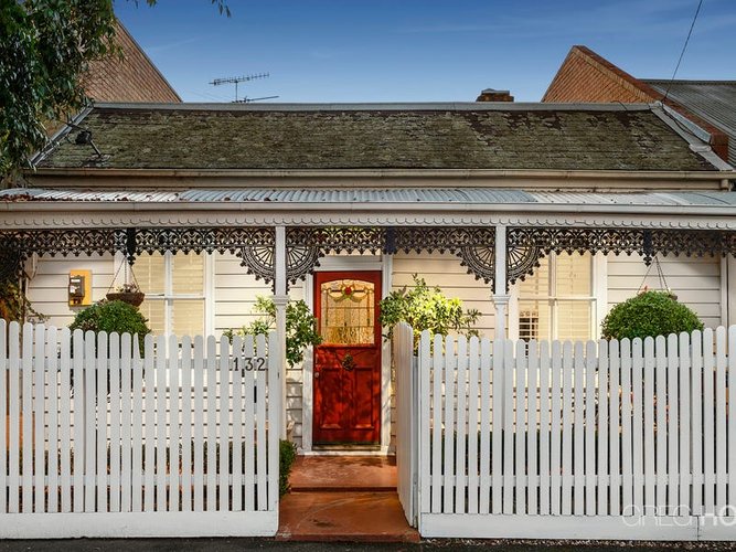 132 Napier Street South Melbourne 3205