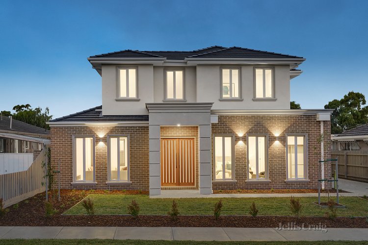 1/32 St Albans Street Mount Waverley 3149
