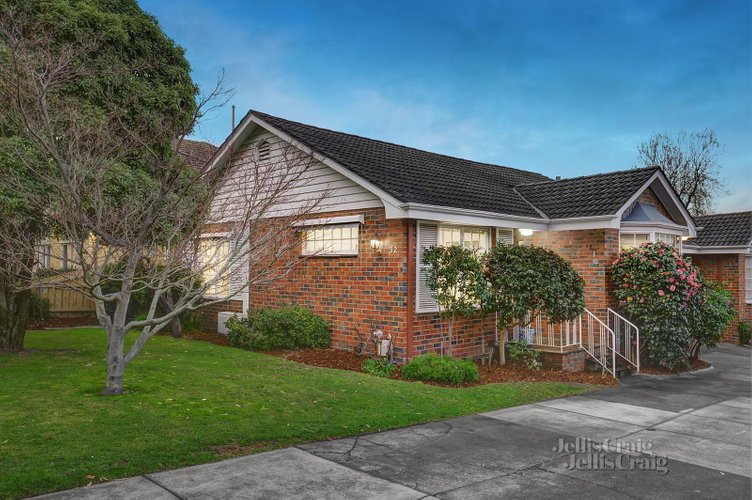 1 32 Weir Street Balwyn 3103
