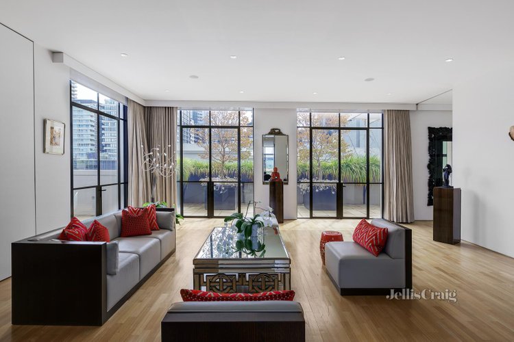 13 20 Chambers Street South Yarra 3141