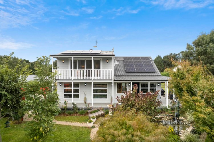 1320 Daylesford Trentham Road Lyonville 3461