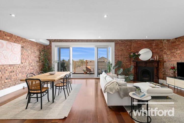 13/209 Melbourne Road, Rippleside