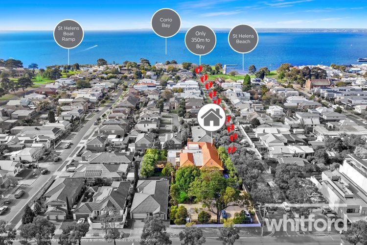 13/209 Melbourne Road, Rippleside