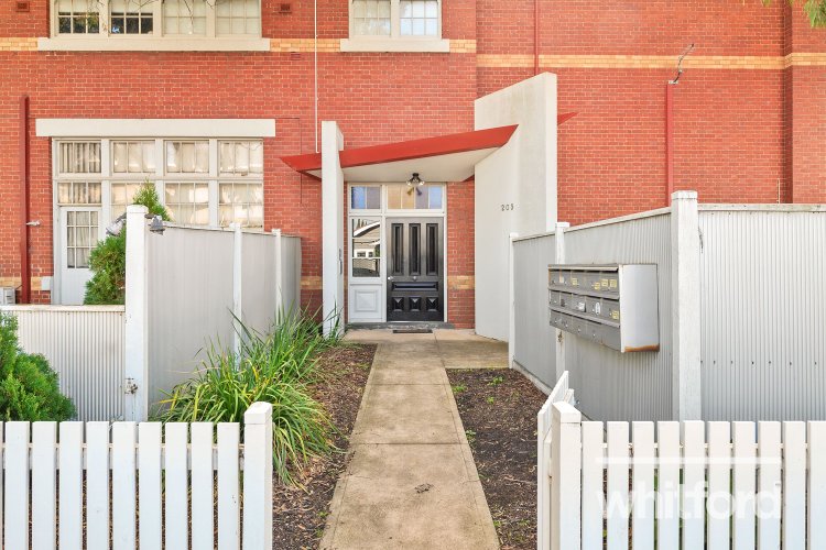 13/209 Melbourne Road, Rippleside