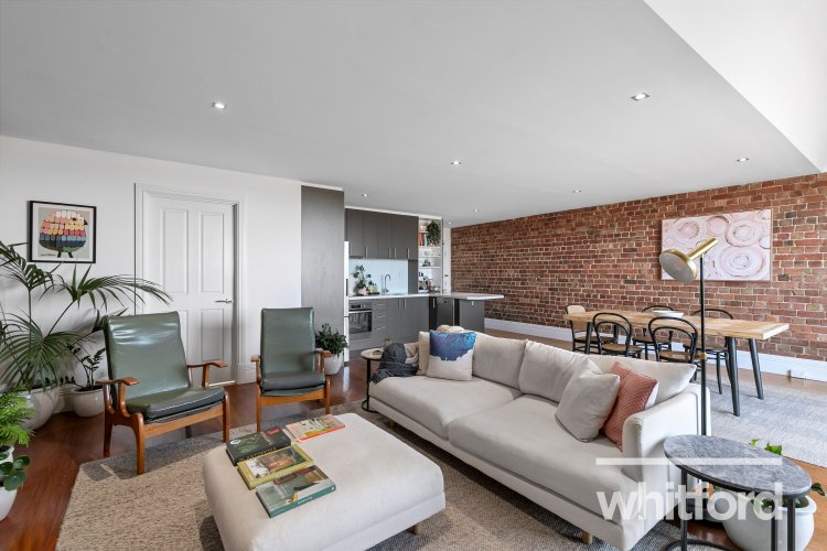 13/209 Melbourne Road, Rippleside