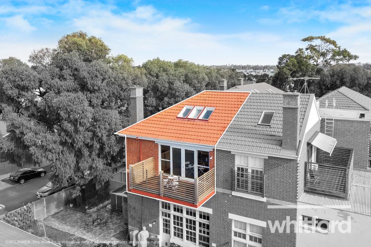 13/209 Melbourne Road, Rippleside