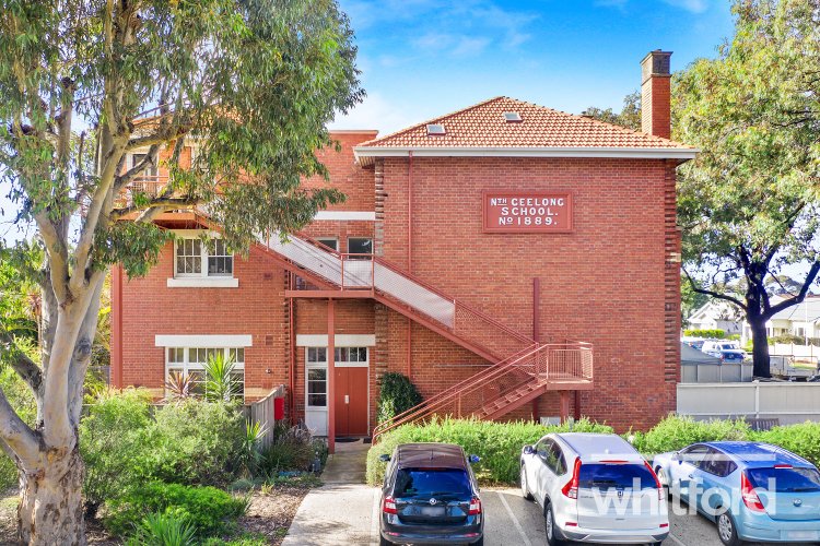 13/209 Melbourne Road, Rippleside