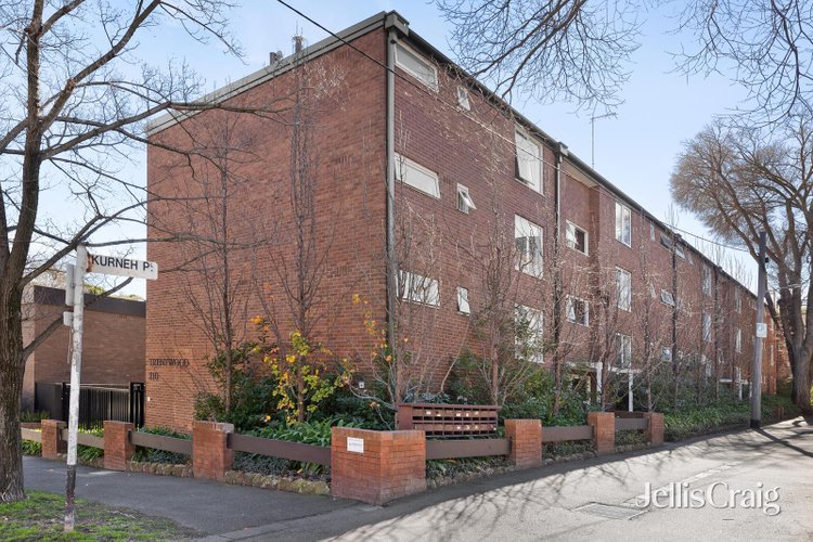 13 210 Domain Road South Yarra 3141