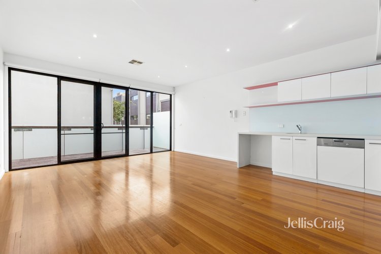 13/22 Buckingham Street Richmond 3121