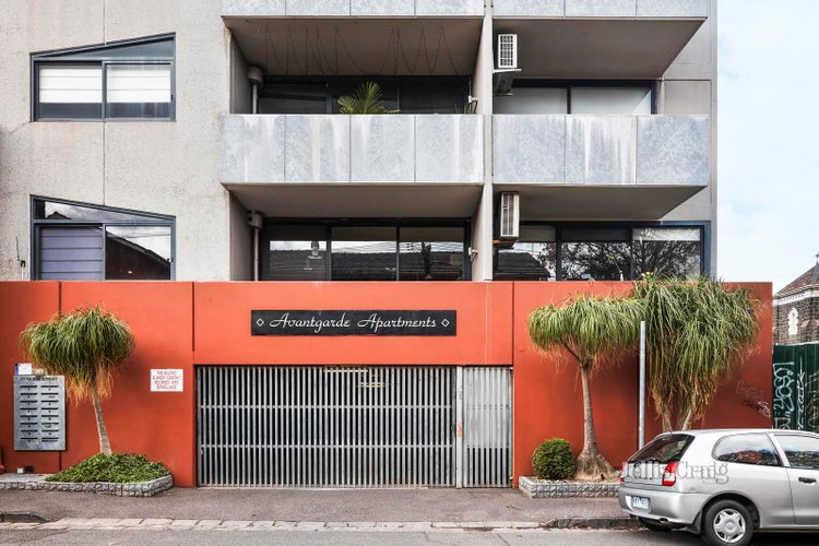 13 22 Saxon Street Brunswick 3056