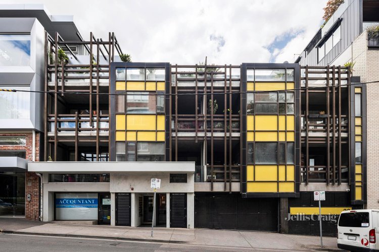 13 22 Stanley Street Collingwood 3066