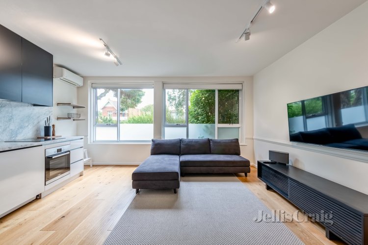 13/25 Hotham Street East Melbourne 3002