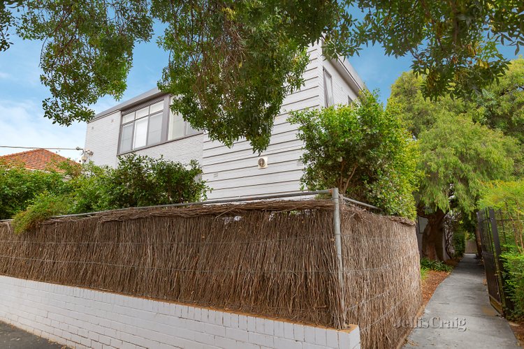 13/25 Williams Road Prahran 3181