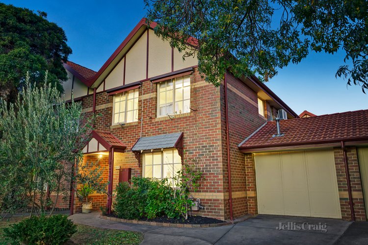 13/262-274 Poath Road Hughesdale 3166