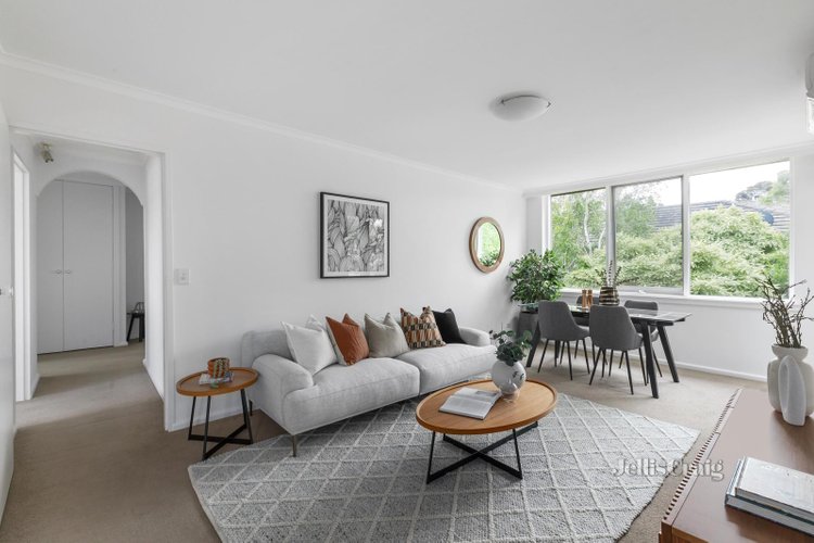13 27 Kensington Road South Yarra 3141