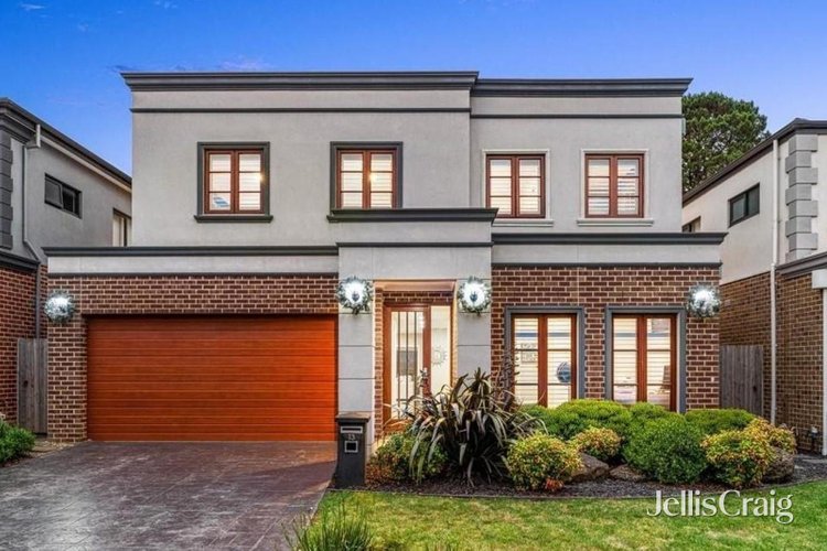 13 275-277 Jells Road Wheelers Hill 3150