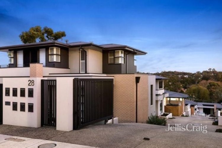 13/28-32 Livingstone Road Eltham 3095