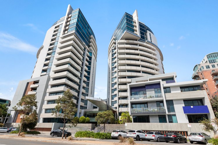 132 85 Rouse Street Port Melbourne 3207