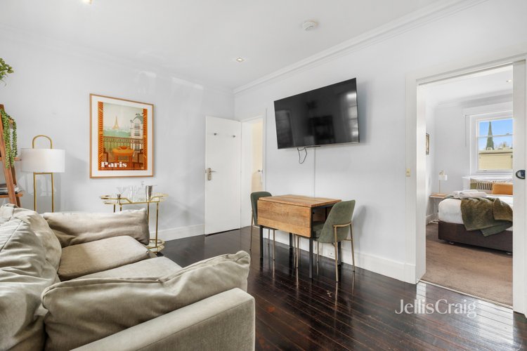 13/29-35 George Street East Melbourne 3002
