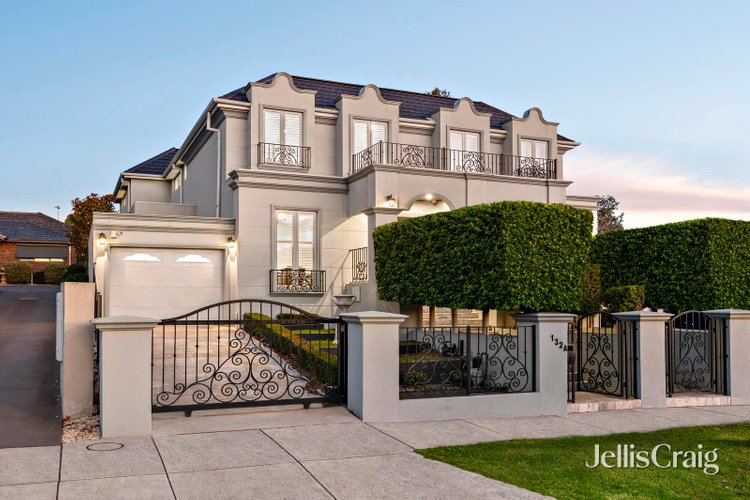 132A Ogilvie Street Essendon 3040