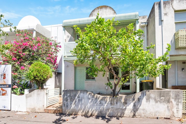 133-135 Canning Street Carlton 3053