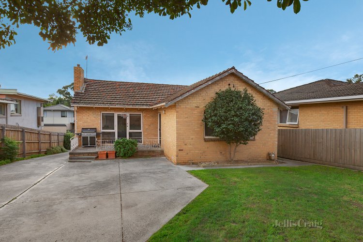 1/33 Alfreda Avenue Bulleen 3105