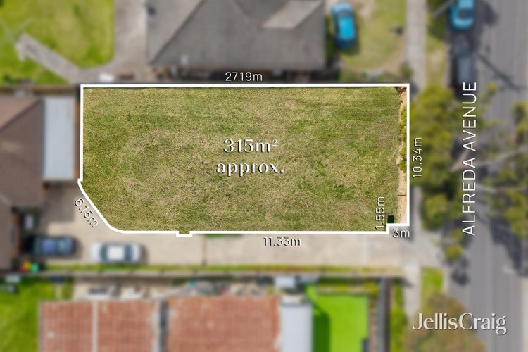 1 33 Alfreda Avenue Bulleen 3105