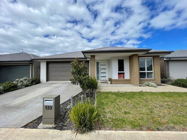 133 Ambrosia Drive  Armstrong Creek 3217