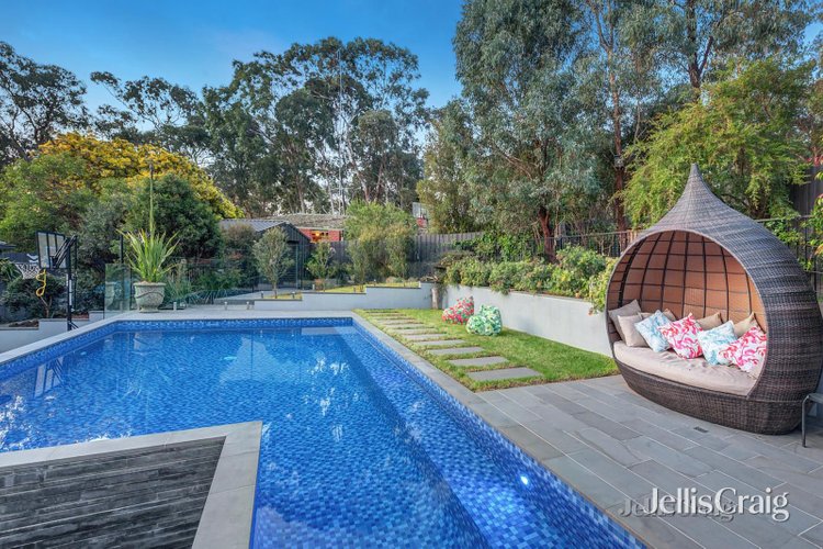 133 Arthur Street Eltham 3095
