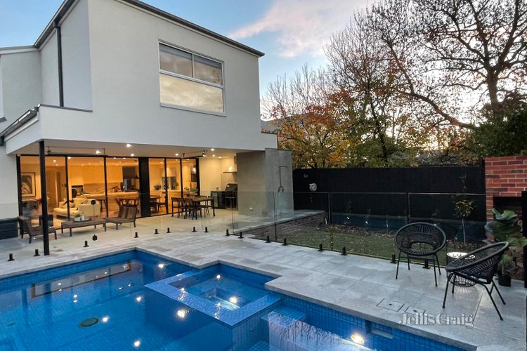 133 Eglinton Street Kew 3101