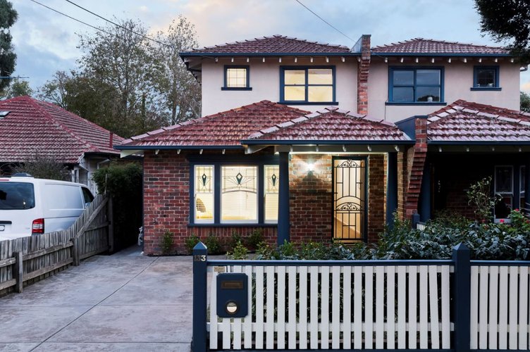 133 Elm Street Northcote 3070