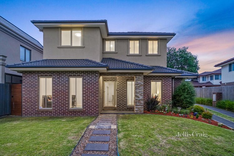 1 33 Folkestone Road Glen Waverley 3150