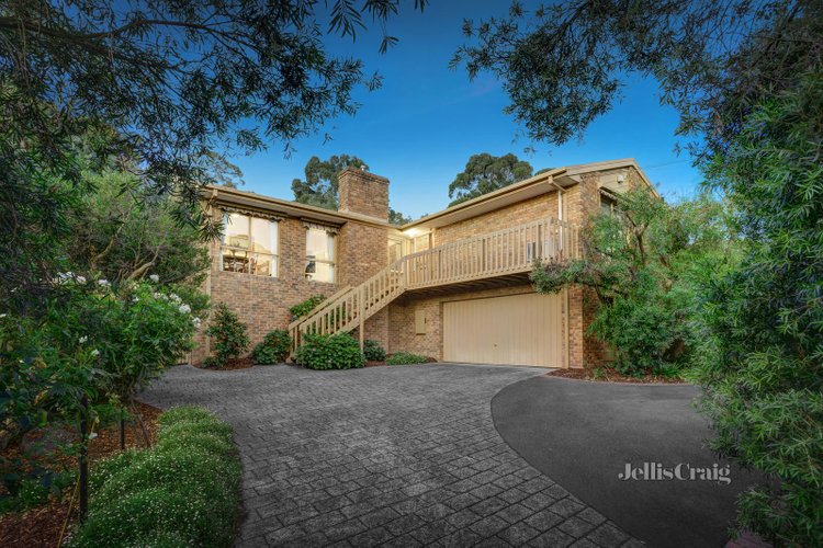 133 Franklin Street Eltham 3095