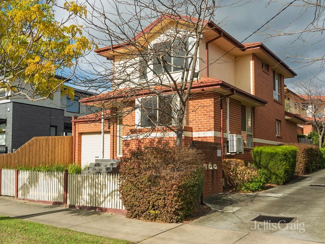 1/33 Haig Street Heidelberg Heights 3081