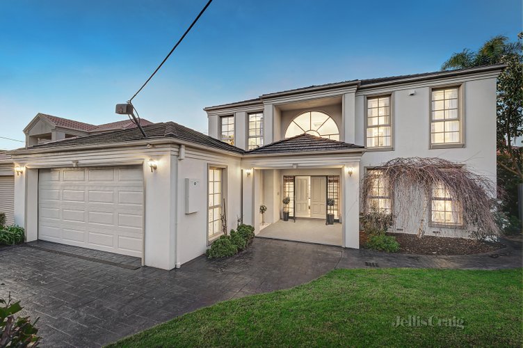 133 Hawthorn Road Forest Hill 3131