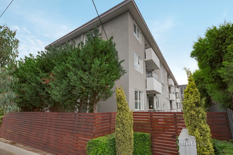 1/33 Hotham Street St Kilda East 3183