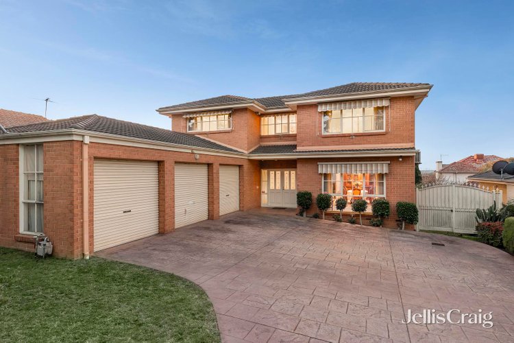 133 King Street Templestowe 3106