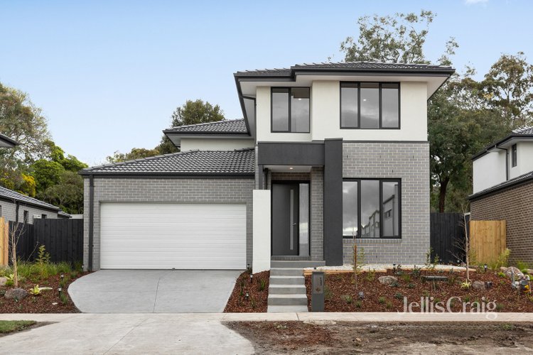 133 Lacebark Drive St Helena 3088