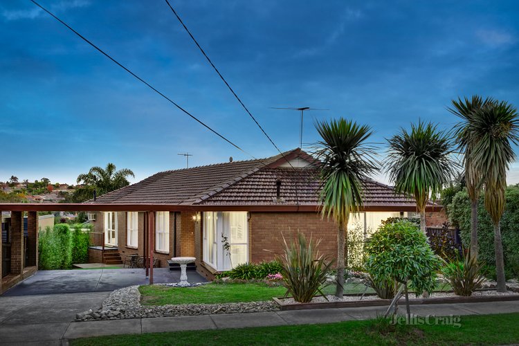 133 Macedon Road Templestowe Lower 3107