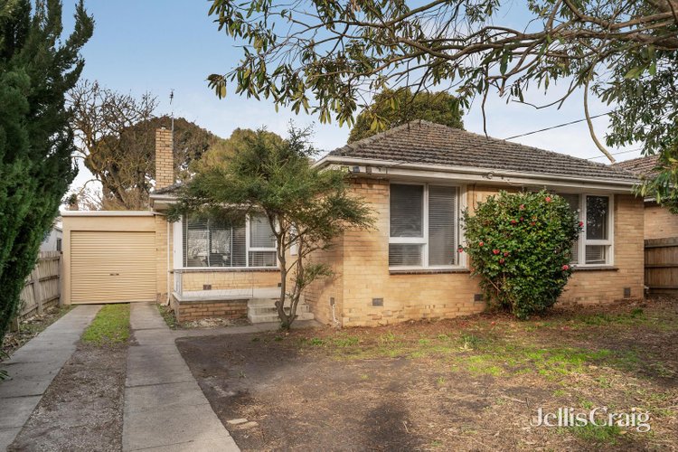 133 Mahoneys Road Forest Hill 3131