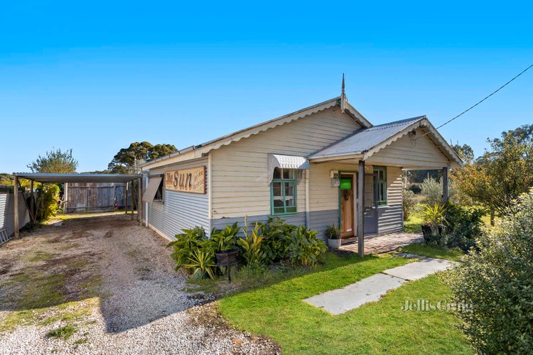 133 Main Lead Road Beaufort 3373