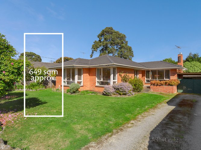 133 Marianne Way Mount Waverley 3149