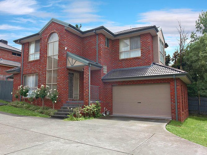 1 33 Mt Dandenong Road Ringwood East 3135