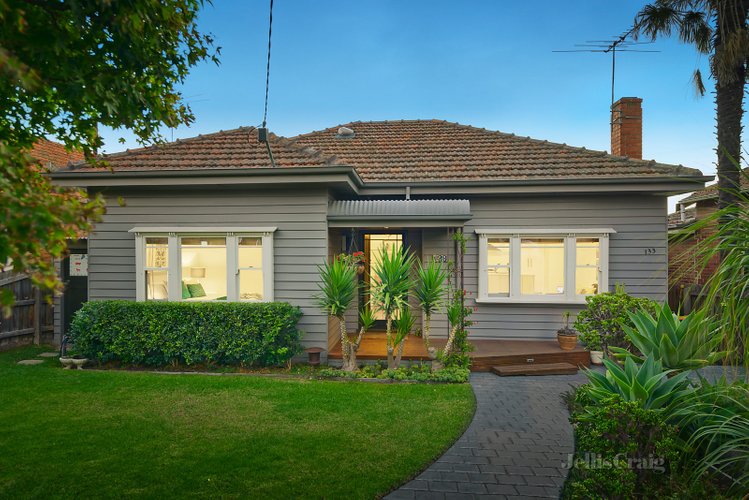 133 Pakington Street Kew 3101