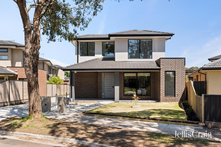 1 33 Palmer Street Fawkner 3060