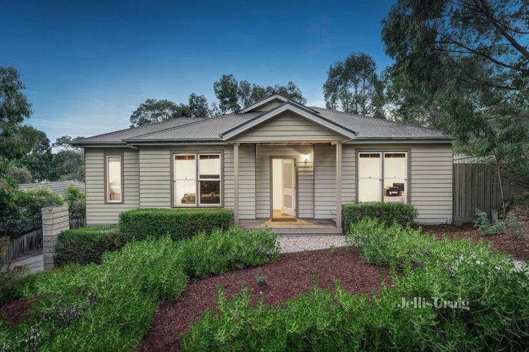 1 33 Silver Street Eltham 3095